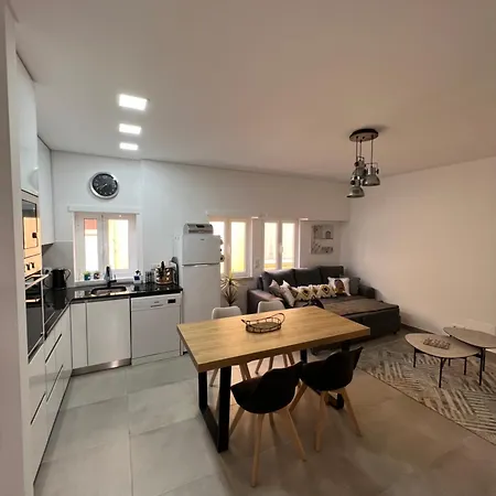 Апартаменты - Alda Do Mar *