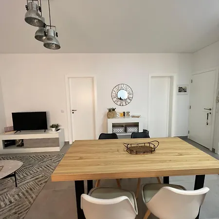 - Alda Do Mar Апартаменты *