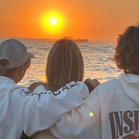 - Alda Do Mar Апартаменты *