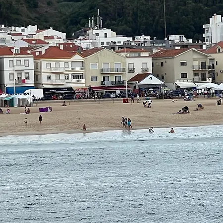 Апартаменты - Alda Do Mar Назаре