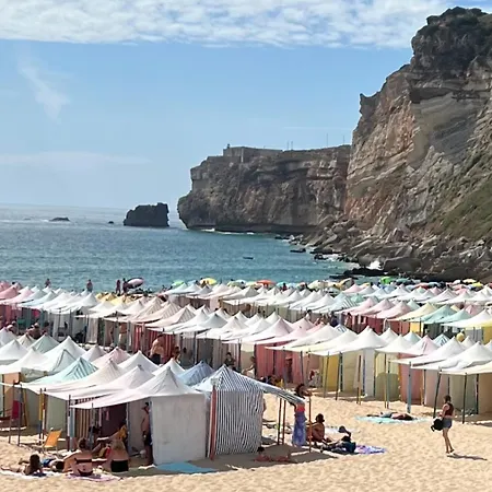 - Alda Do Mar Назаре