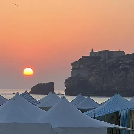 - Alda Do Mar * Назаре