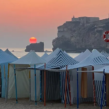 - Alda Do Mar Апартаменты