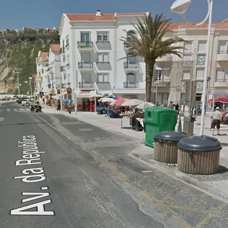 - Alda Do Mar Апартаменты *