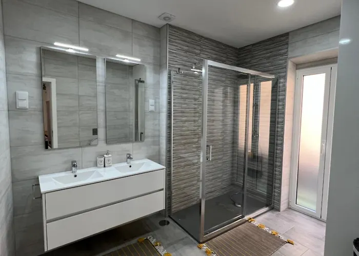 - Alda Do Mar * 나자레