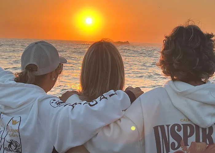 - Alda Do Mar 아파트 *