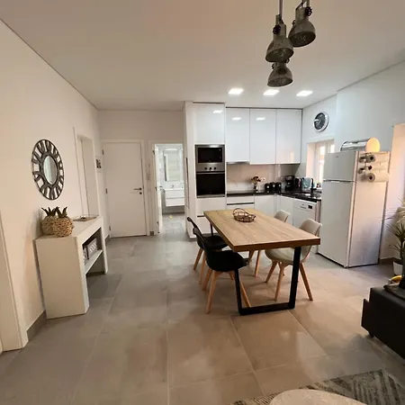 Apartamento - Alda Do Mar Nazaré