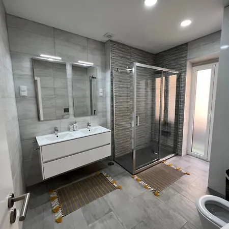 - Alda Do Mar 公寓 *