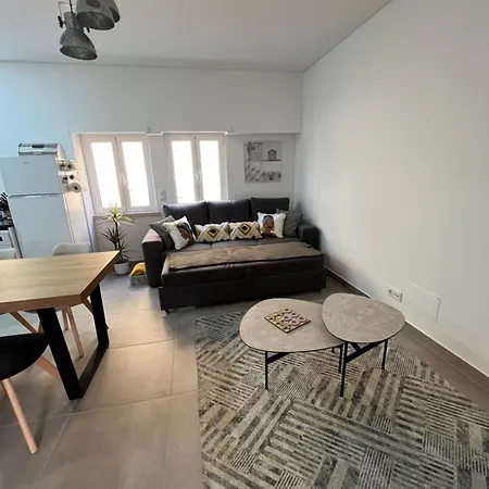 公寓 - Alda Do Mar *