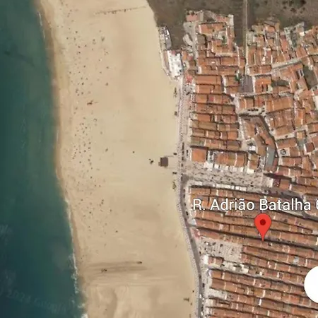 - Alda Do Mar 公寓 纳扎雷