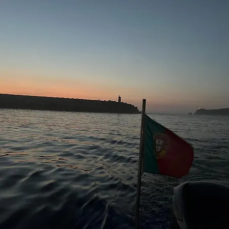 公寓 - Alda Do Mar