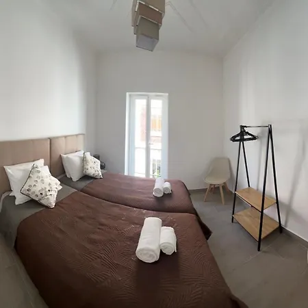 - Alda Do Mar 公寓 纳扎雷