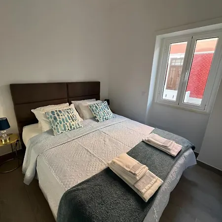 公寓 - Alda Do Mar