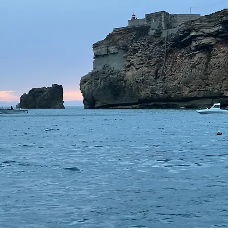 公寓 - Alda Do Mar *