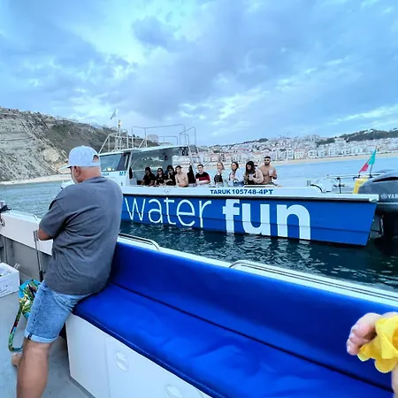 公寓 - Alda Do Mar *