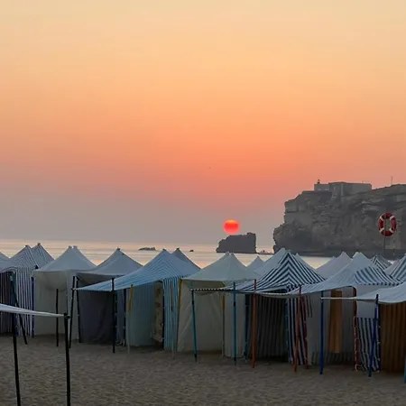 - Alda Do Mar 纳扎雷