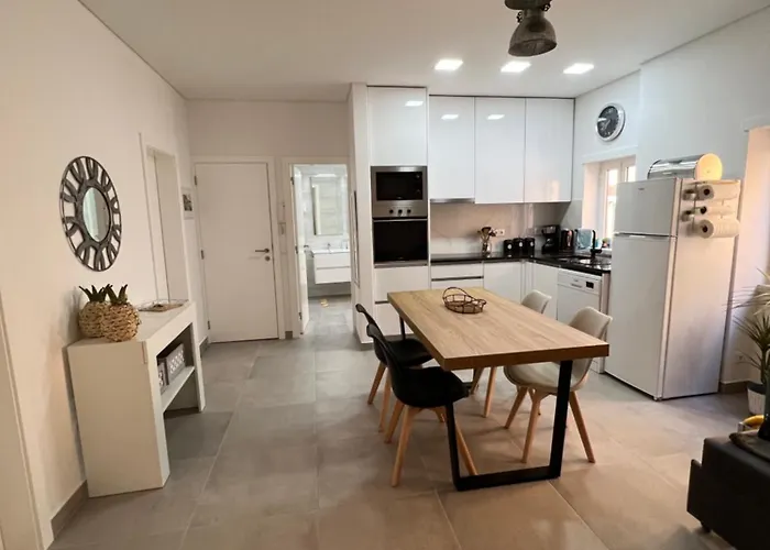 Daire - Alda Do Mar Nazaré