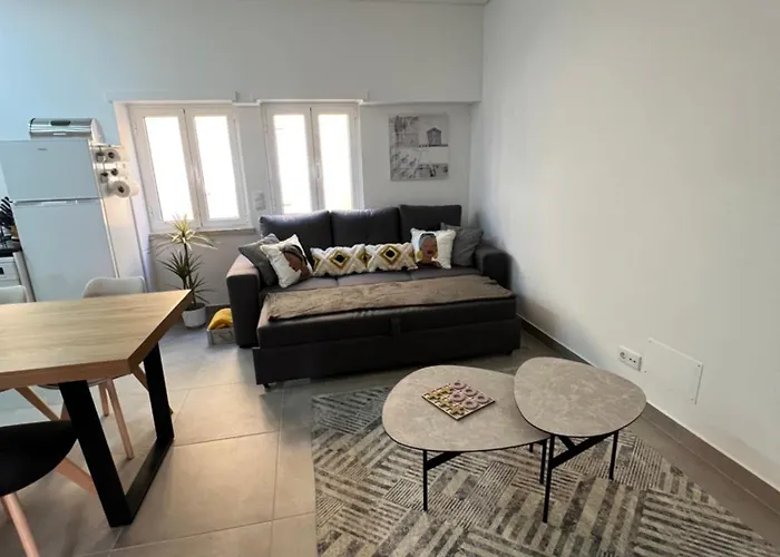 Daire - Alda Do Mar *