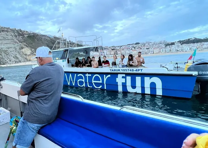 Daire - Alda Do Mar *