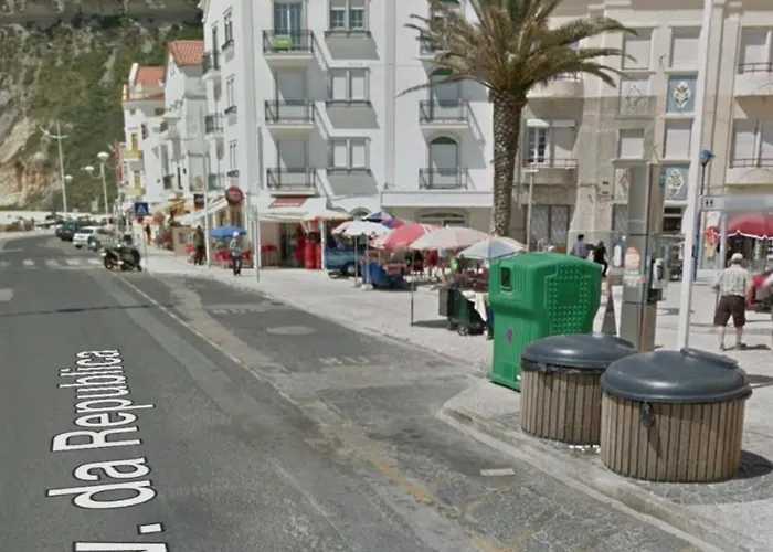 - Alda Do Mar Daire *